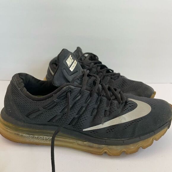 Nike AirMax 2016| Mens|reflective nike - Picture 10 of 13